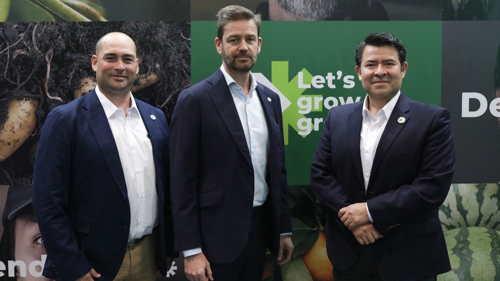 Rovensa Next Fruit Attraction